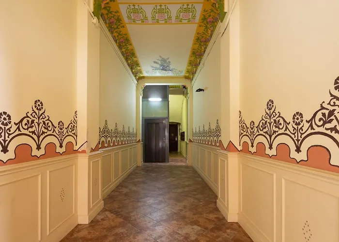 Casa Cosi - La Gleva
