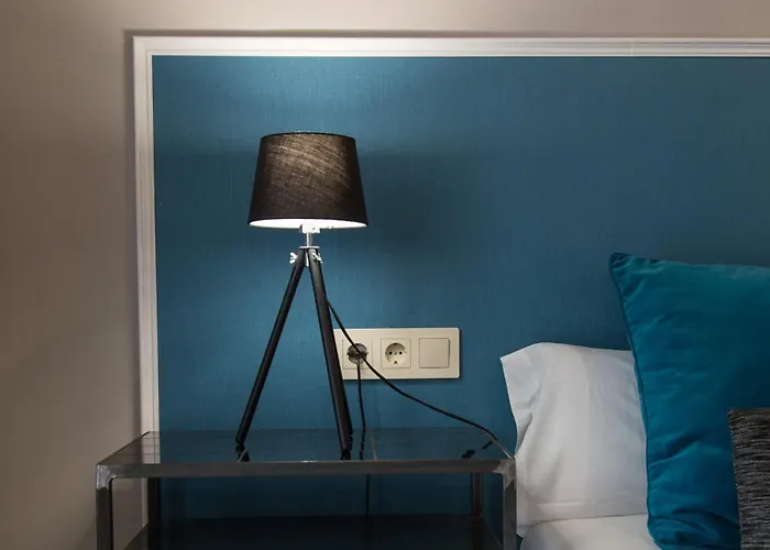 Weflating Suites Sant Antoni Market